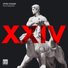 Chris Cooper - Time Is Running Out (Original Mix)