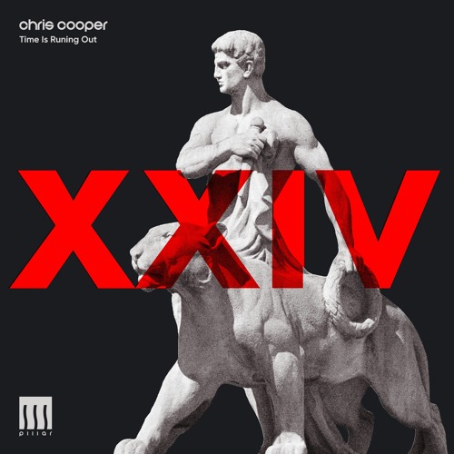 Chris Cooper - Time Is Running Out (Original Mix)