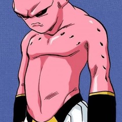 Majin - Buu - By - Growl - Audio