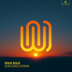 Sun Goes Down