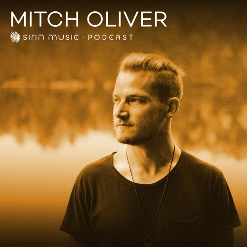Sounds of Sirin Podcast #68 - Mitch Oliver