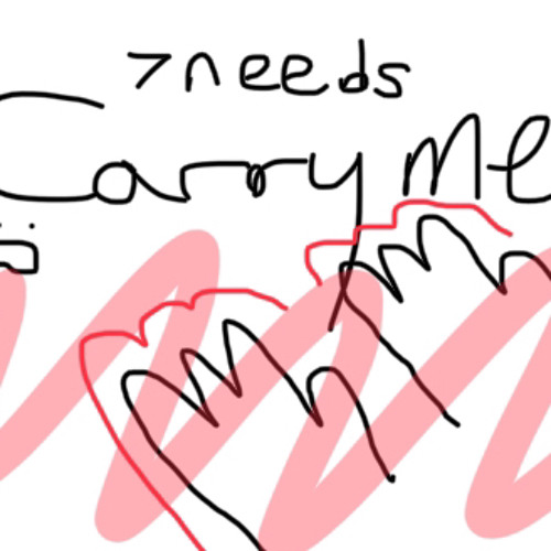 Simpler Complex - Carry Me