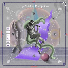 Indigo Children Paid By Soros - Game Stop Corp New