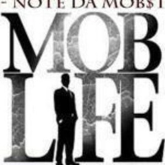 Cnote Da Mobsta - Ya Thats Me