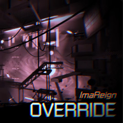Flood Frontier - OverRide