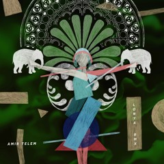 Amir Telem - Achyuta (Lonya Remix) - 3000Grad