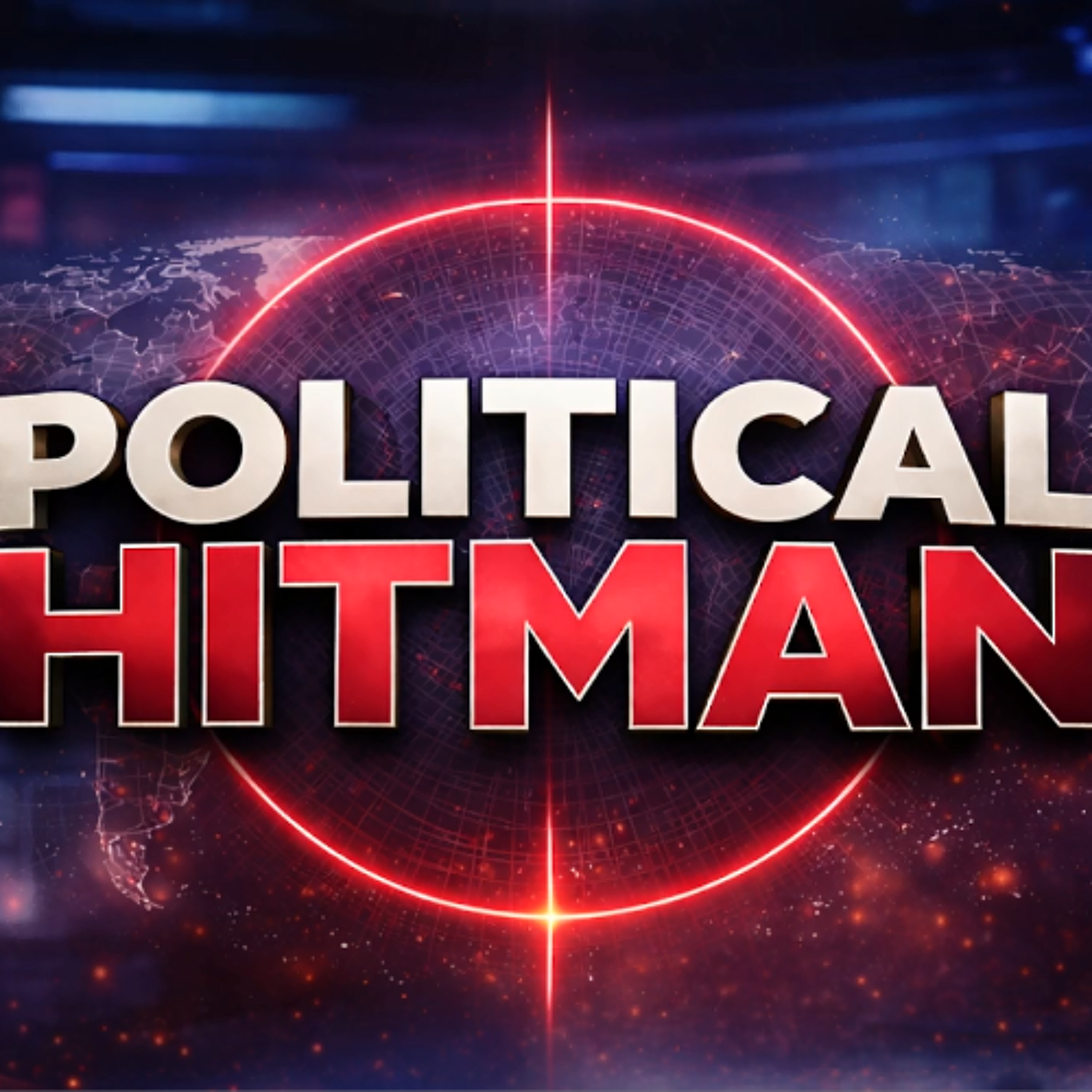 Jesse Jackson is Dead... So Long Jew Hater! - Political Hitman