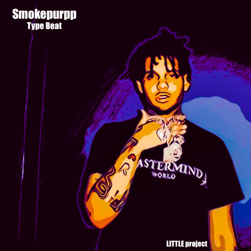 Stream Smokepurpp Type Beat by LITTLE project | Listen online for free on  SoundCloud