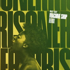 Prisoner of Love - (Macy Gray - Machine Shop Remix)