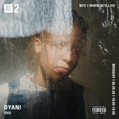 NTS xHD