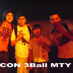 3BallMTY - Intentalo (Fito Silva Psy Edit) free dl