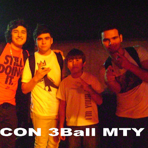 3BallMTY - Intentalo (Fito Silva Psy Edit) free dl