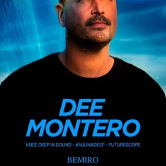 BEMIRO - Warm Up DJ Set Dee Montero | Playa del carmen 20.05.23