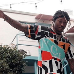 Future - 56 Nights (432hz)