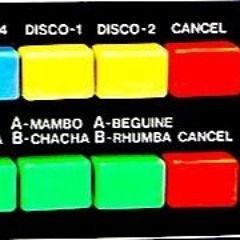 Anna Logue Records: A Flavour Of The Label Mix