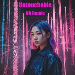 From K-pop to EDM: The Future house Remix of Itzy’s ‘Untouchable’ That Will Blow Your Mind!