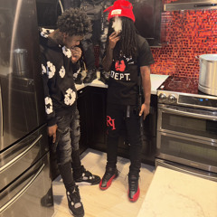 Do it Again (Feat. BxndzUp x B Lowe x A3)