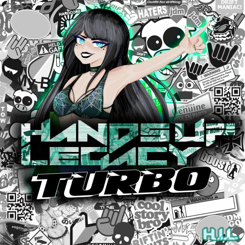 Hands Up Legacy Turbo