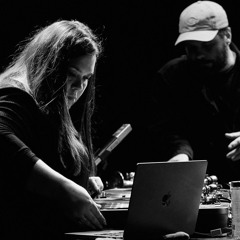 #1 Mariam Rezaei 🔺Gabriele Mitelli // POTENTE.wav