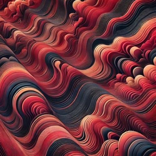 Kaue Crespo - Progressive Frequencies #4