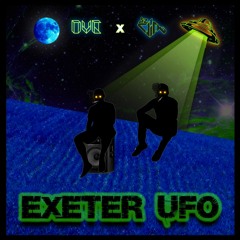 Exeter UFO (ft Ezclick) (Original Mix)
