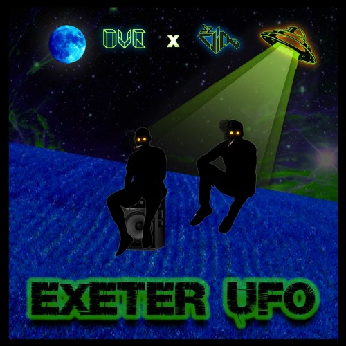Exeter UFO (ft Ezclick) (Original Mix)