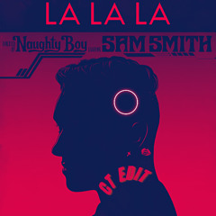 LALALA (CT EDIT) FREE DOWNLOAD