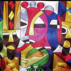 Beat 5 - EveryDayGetIt - "Mystical Ways"