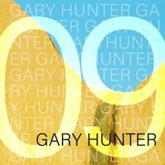 At Home (At Home) #9 - Gary Hunter (Low End Theorists)