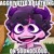 Artwork for Funni Jellybean FNF Song (Atrocity Remix)