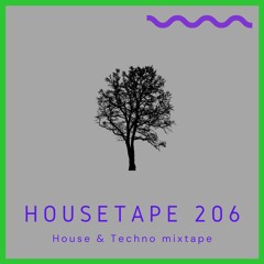 Housetape 206