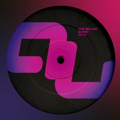 PREMIERES | The Miller - Quest [ANT156]