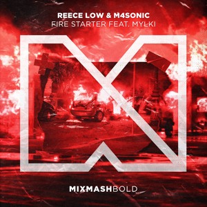 Reece Low Tracks / Remixes Overview