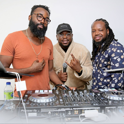 FACEBOOK LIVE 21 HEURES DE KONPA PART 2 BY PLATINUM D & FRIENDS