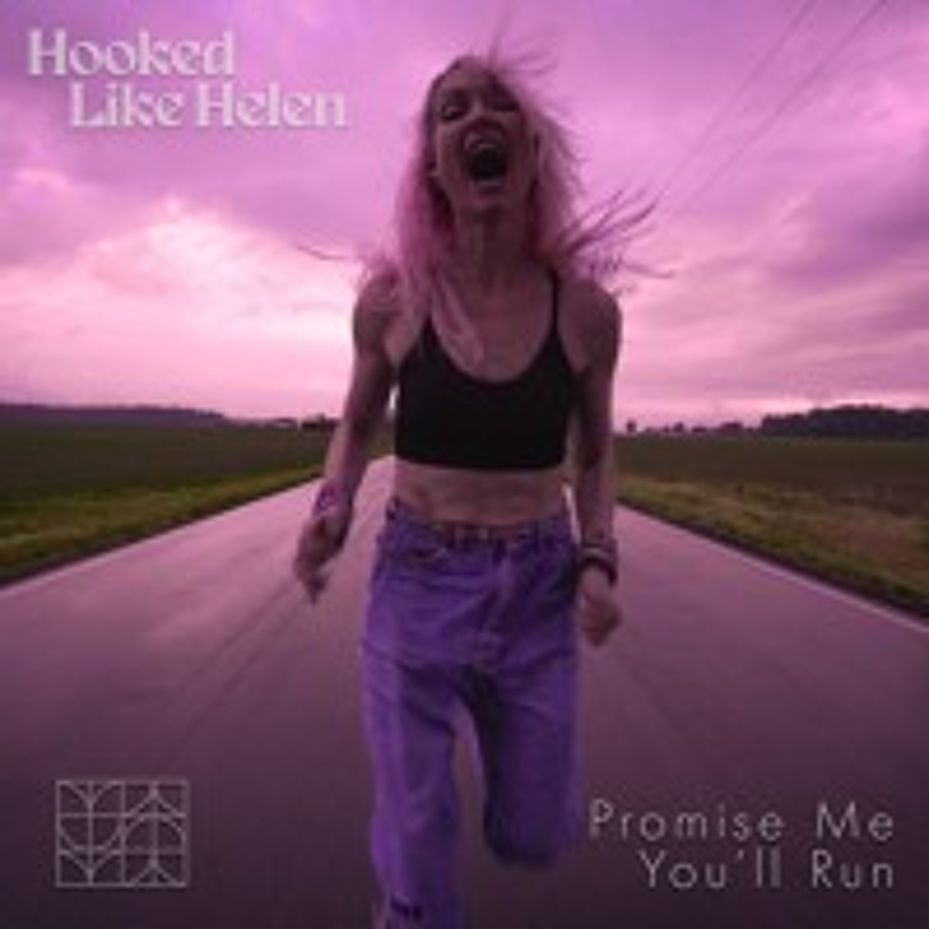 Promise Me You'll Run episode artwork