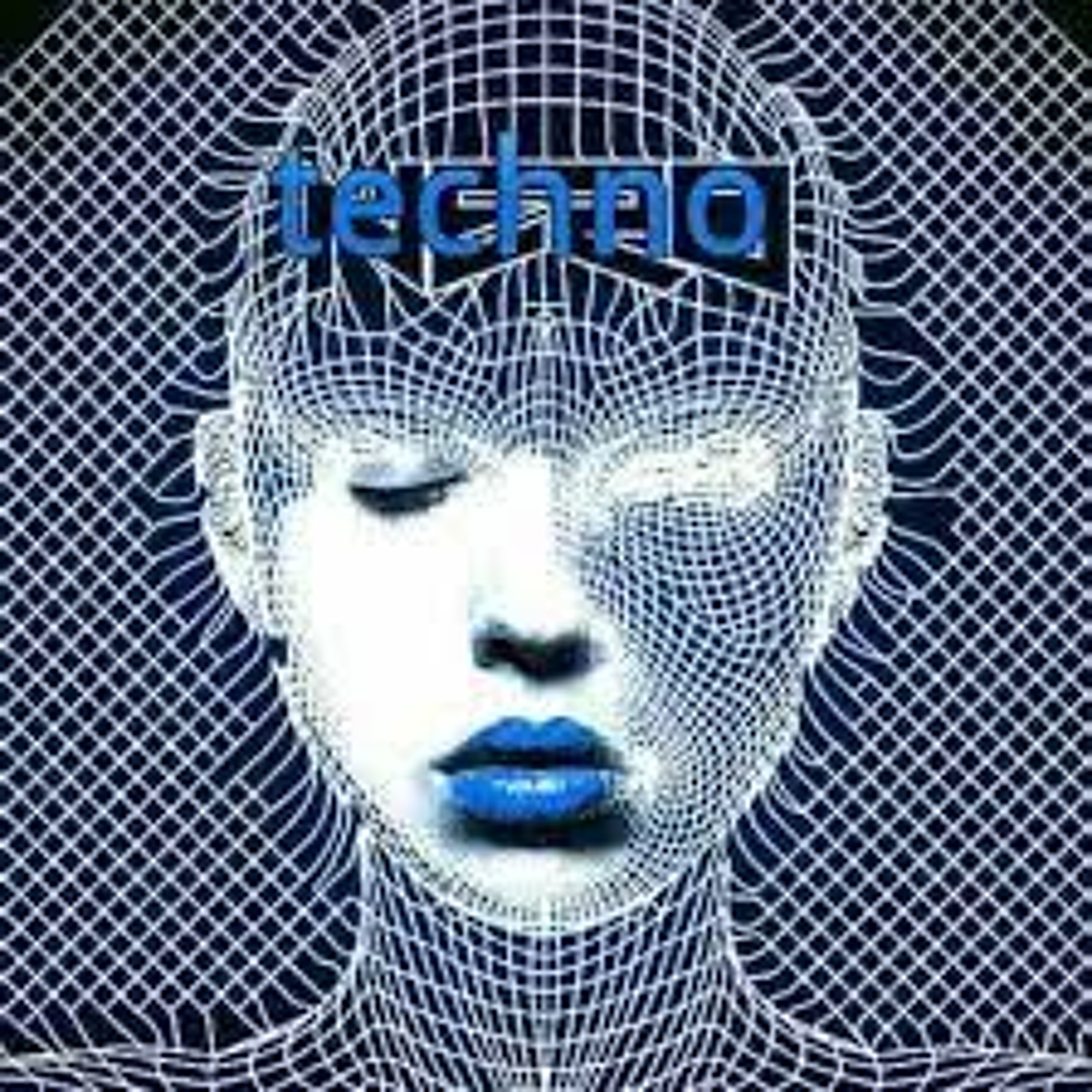 TECHNOIR 7.3.24. MP3 episode artwork