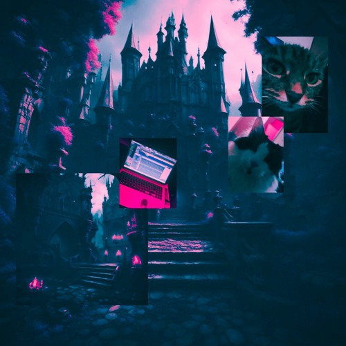 fabletheories - v3nn (p.dsrmez)