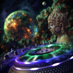Rebirthing breathwork session NO.4 P.P Gariaev MATRIX/mix by Neoflex