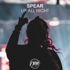 Spear - Up All Night