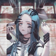 Oceans (Billie Eilish - Ocean Eyes Remix)