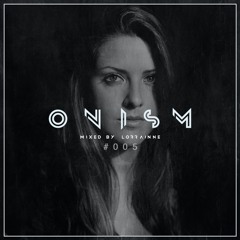 ONS Podcast005 The Journey - Mixed By LORRAÎNNE