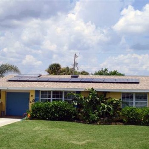Stream Are Solar Panels In Florida Homes Worth The Investment? by Solar