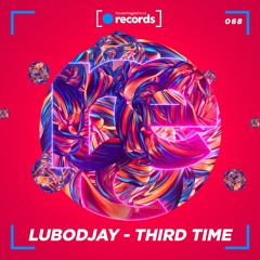 LUBO D JAY - Third Time