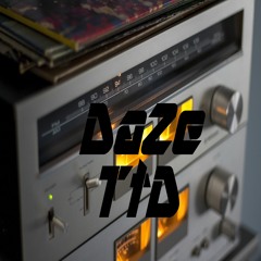TTD - Daze (Original Mix)