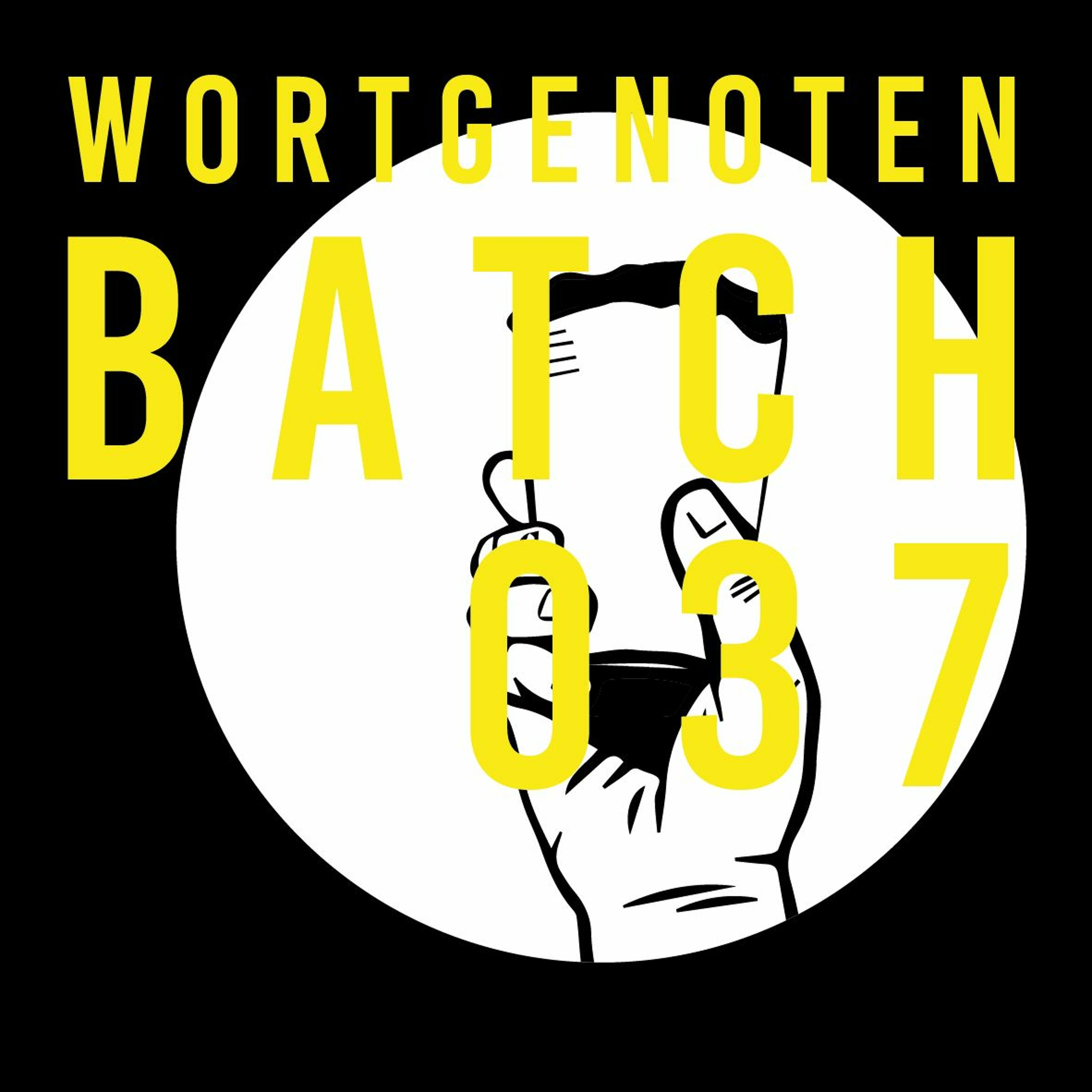 Wortgenoten