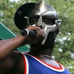 MF DOOM TYPE BEAT FREESTYLE(made on iPhone)