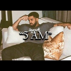 [FREE] Drake Type Beat "5 AM"