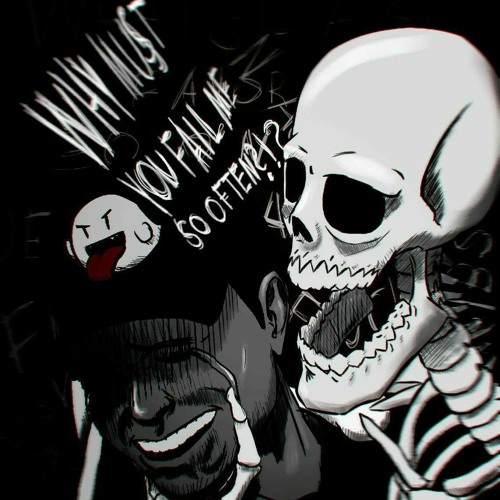 Saying A LOT of Things as Kris