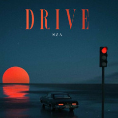 Sza - Drive (Jiggajunes garage flip)