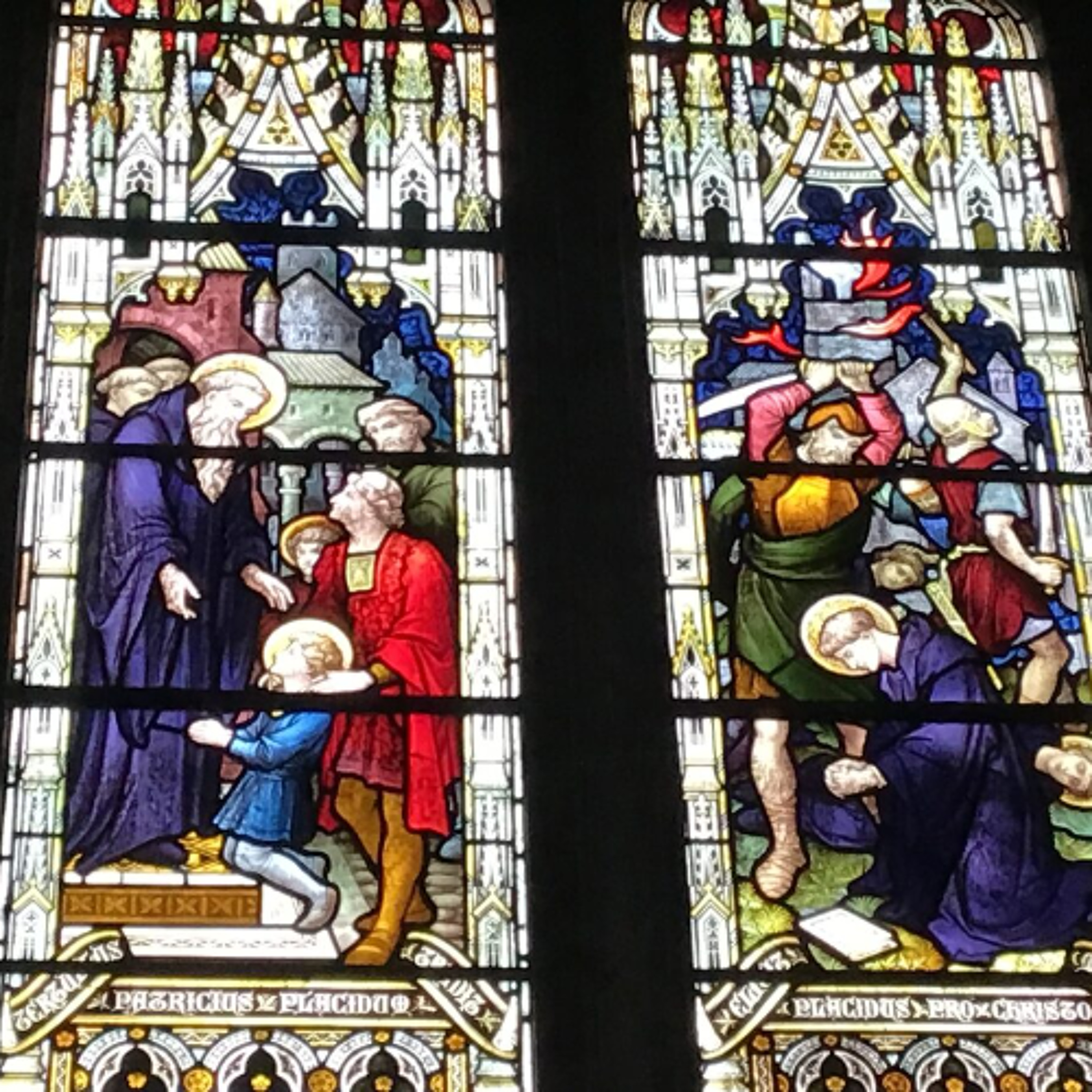 DownsideAbbey